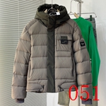 コピーモンクレール服